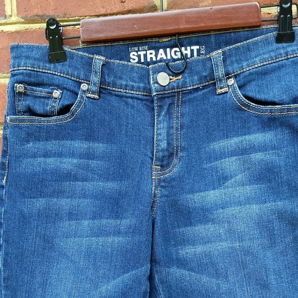 New york and company capris - Picture 5 of 6